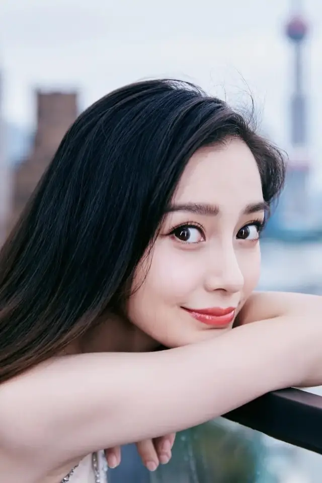 Zdjęcie Aniela Bejbi (AngelaBaby)