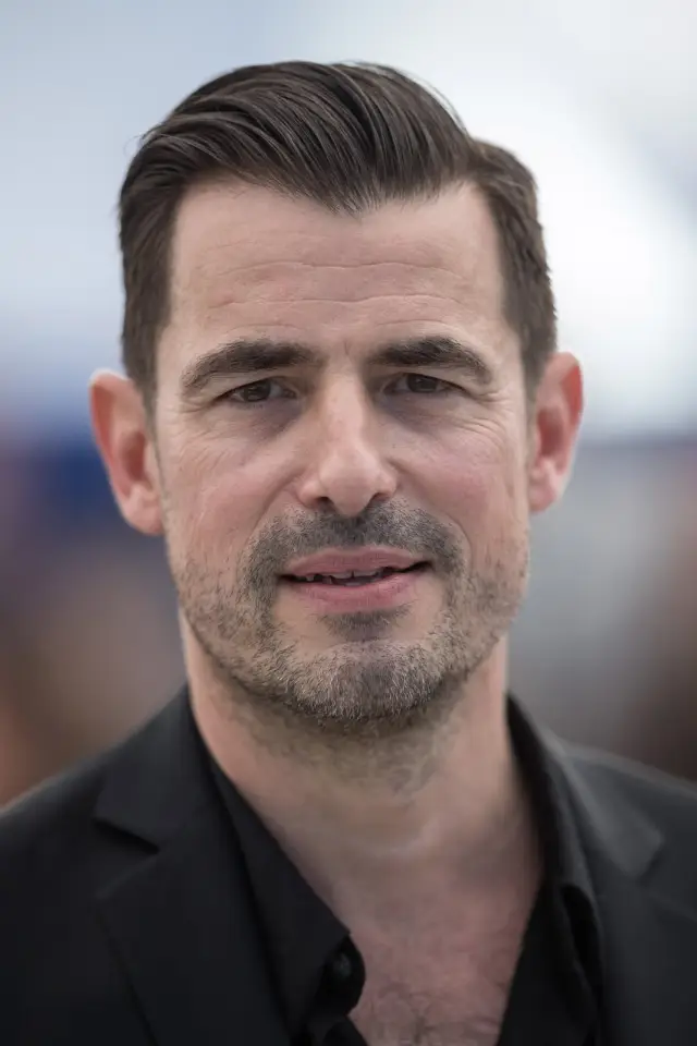 Zdjęcie Claes Bang