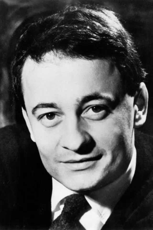 Zdjęcie  (Claude Laydu)