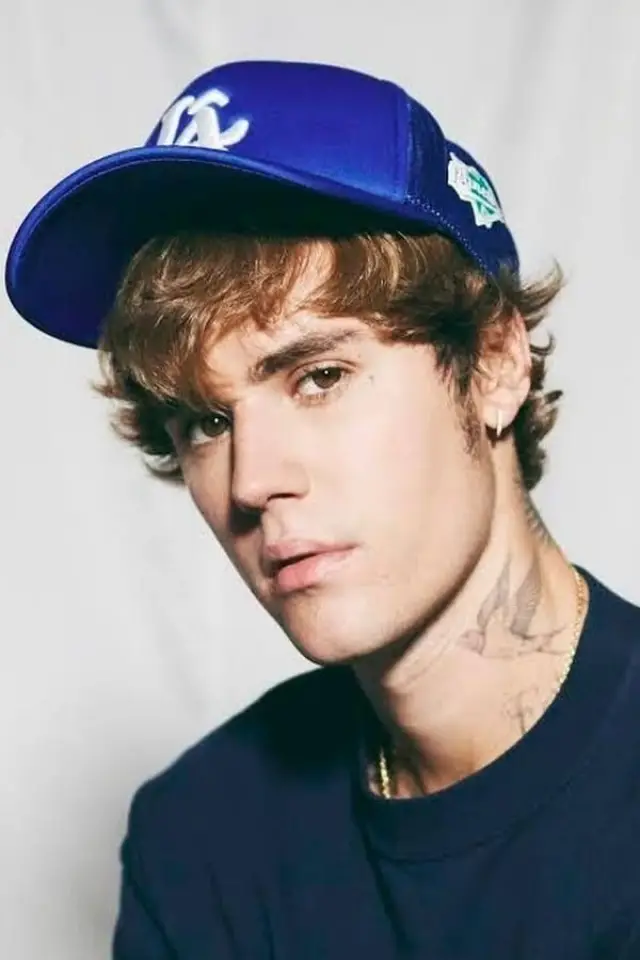 Zdjęcie Justin Bieber