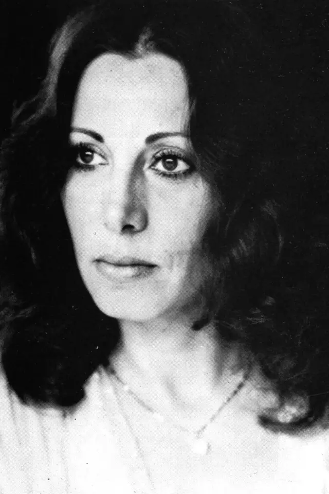 Zdjęcie Laura De Marchi