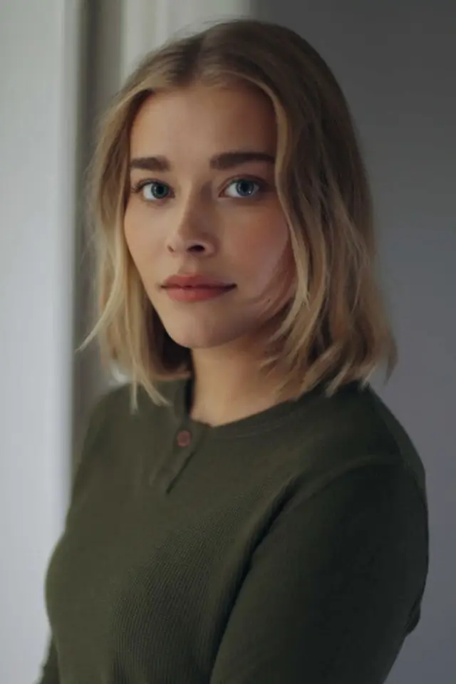 Zdjęcie  (Milena Tscharntke)