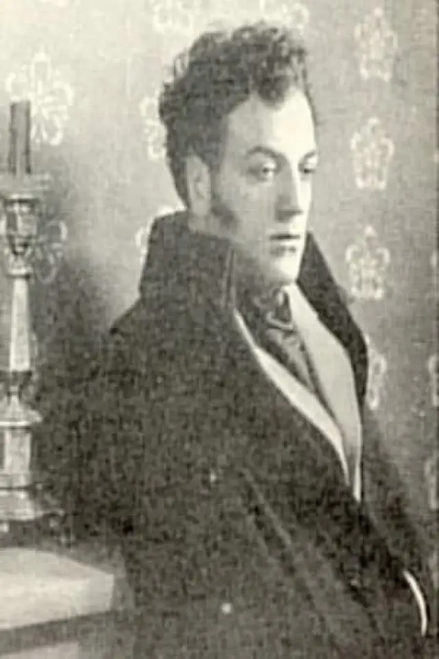 Zdjęcie  (Philippe Hériat)
