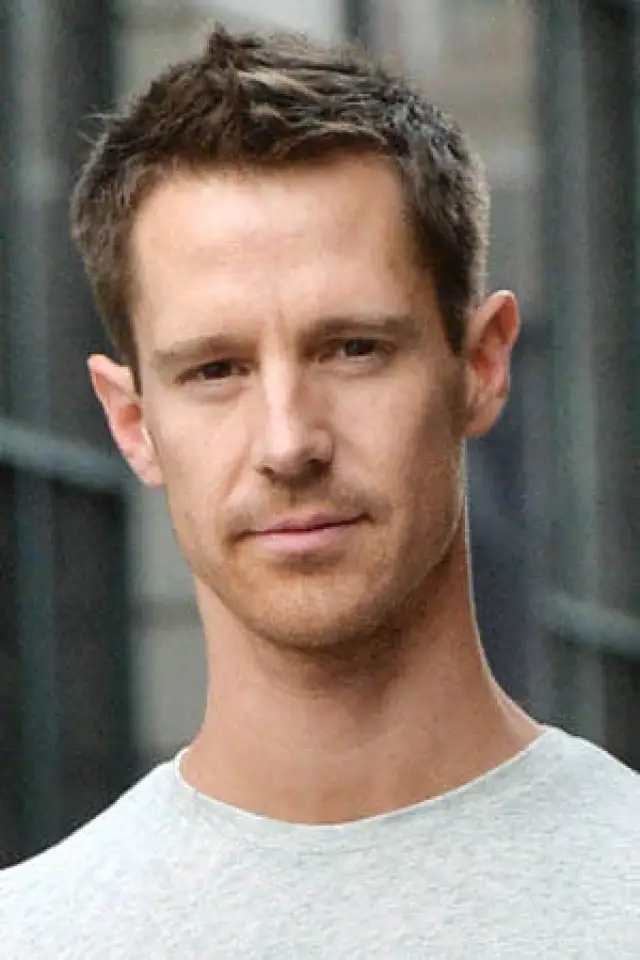 Zdjęcie  (Jason Dohring)