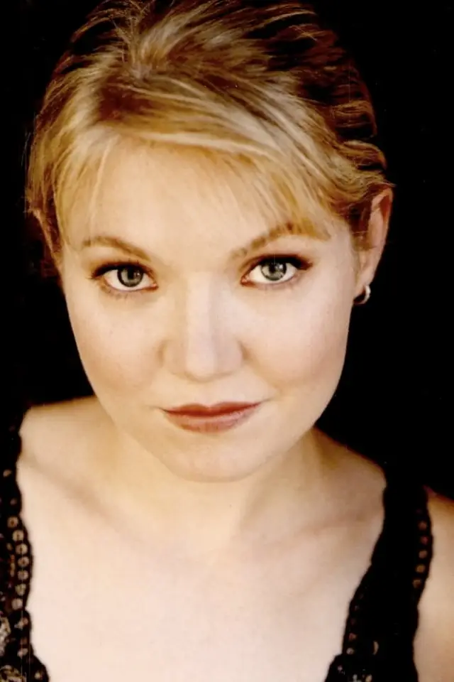 Zdjęcie  (Lindsay Parker)