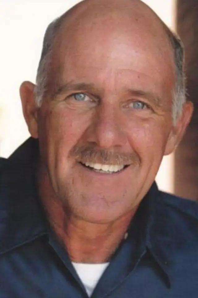 Zdjęcie Richard Gross