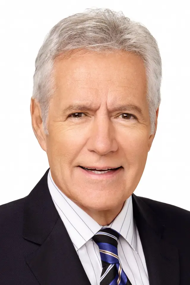 Zdjęcie Aleks Trebek (Alex Trebek)