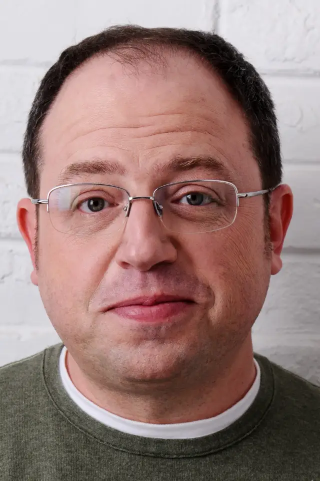 Zdjęcie  (Brent Butt)
