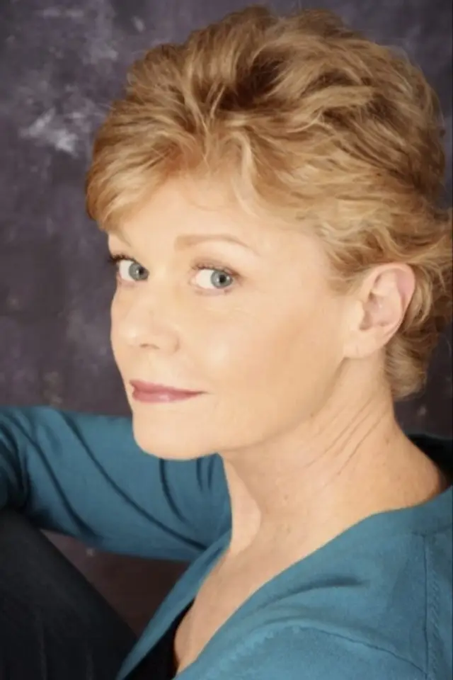 Zdjęcie Colleen Winton (Colleen Winton)