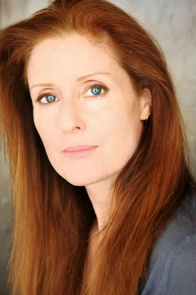 Zdjęcie Jo Anderson