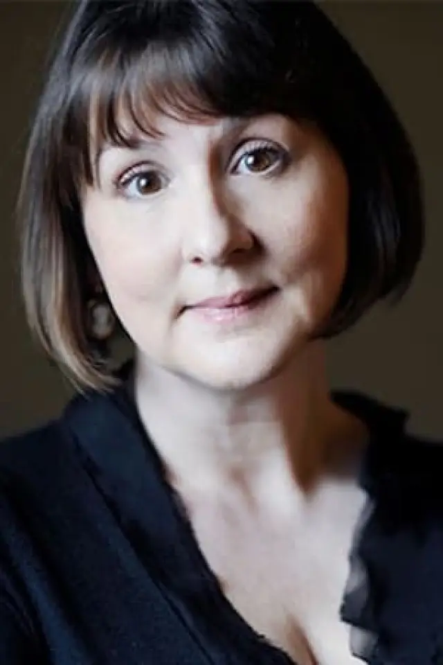 Zdjęcie  (Heidi Thomas)