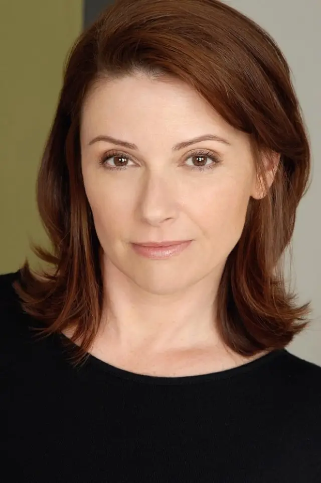Zdjęcie JoAnn Willette (JoAnn Willette)