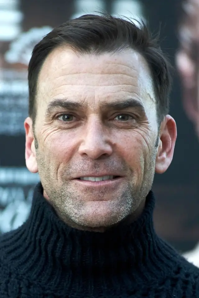 Zdjęcie Timothy Gibbs (Timothy Gibbs)