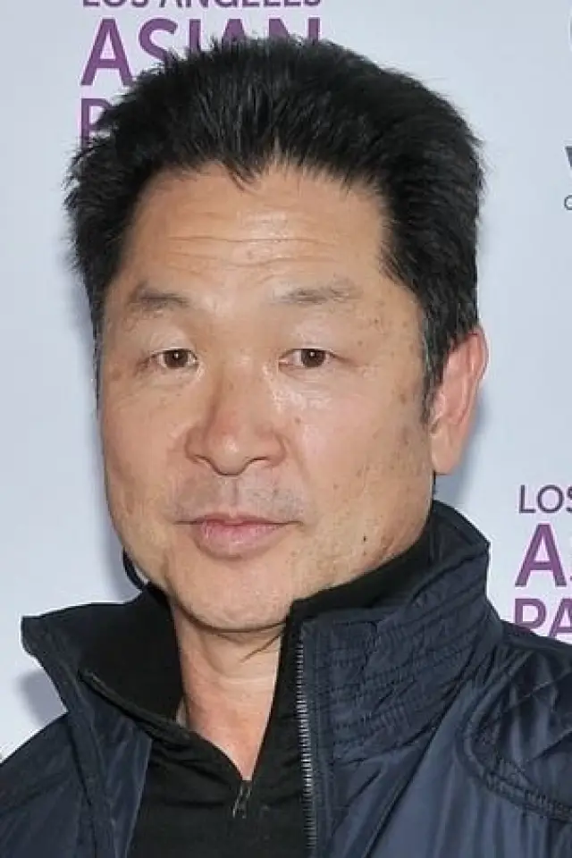 Zdjęcie Simon Rej (Simon Rhee)