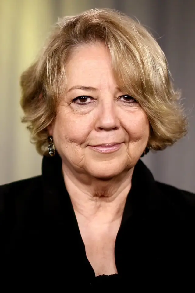 Zdjęcie  (Linda Bloodworth-Thomason)