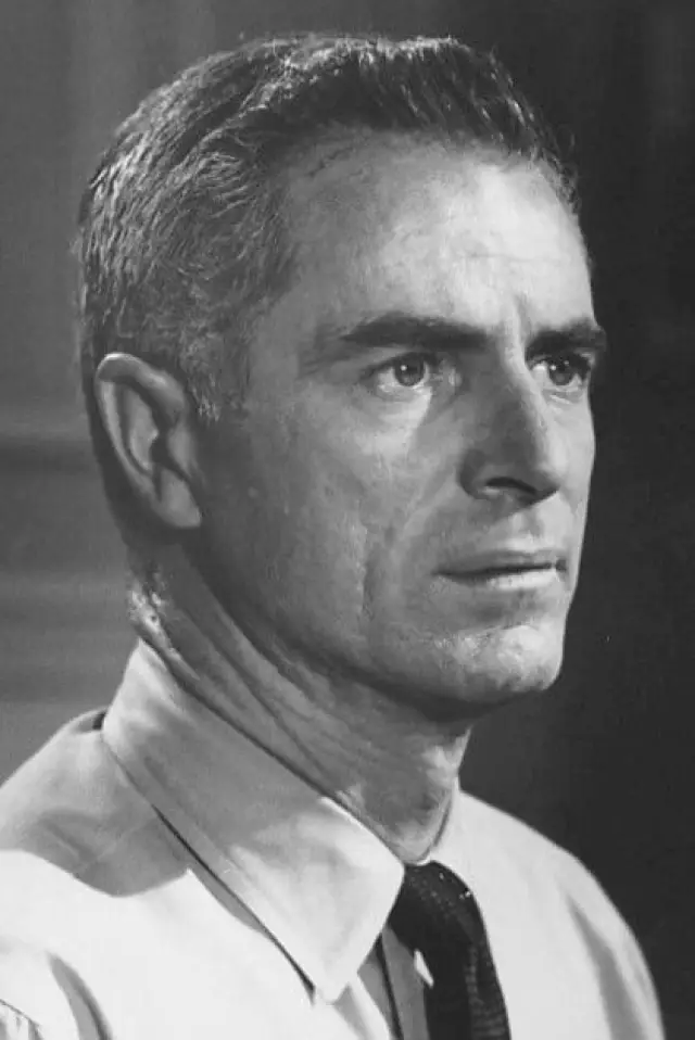 Zdjęcie Tim O'Connor