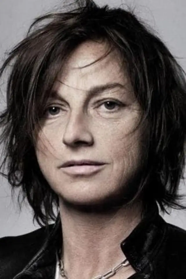 Zdjęcie Gianna Nannini