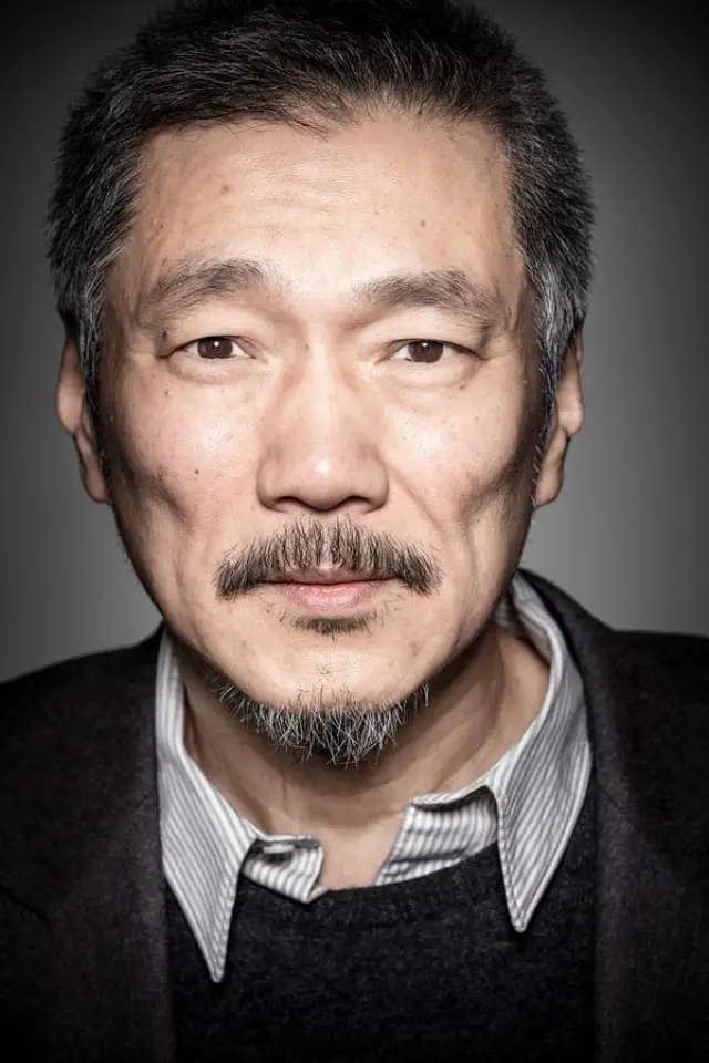 Zdjęcie Hong Sang-soo