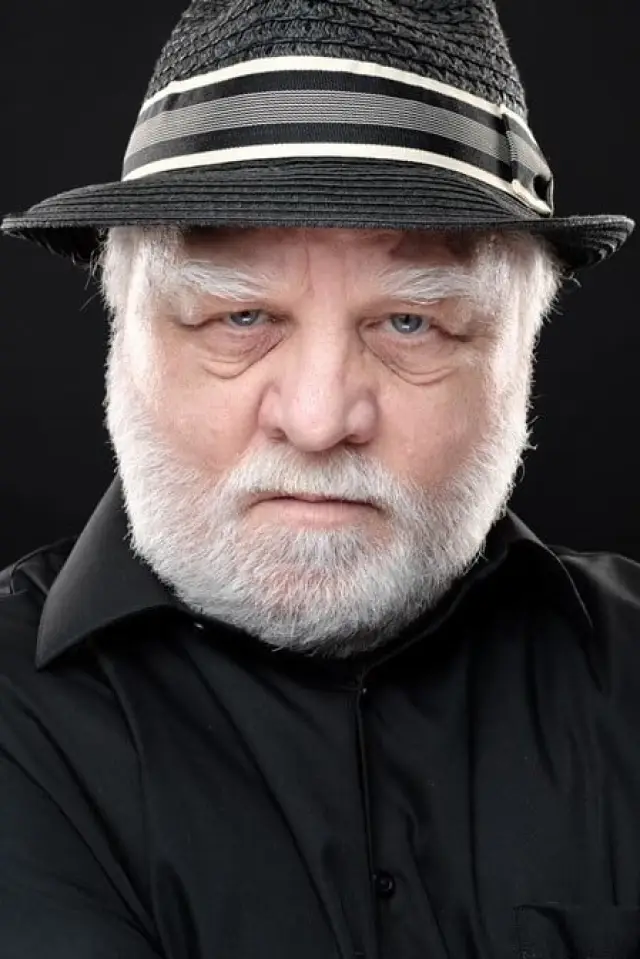 Zdjęcie Robert C. Kirk