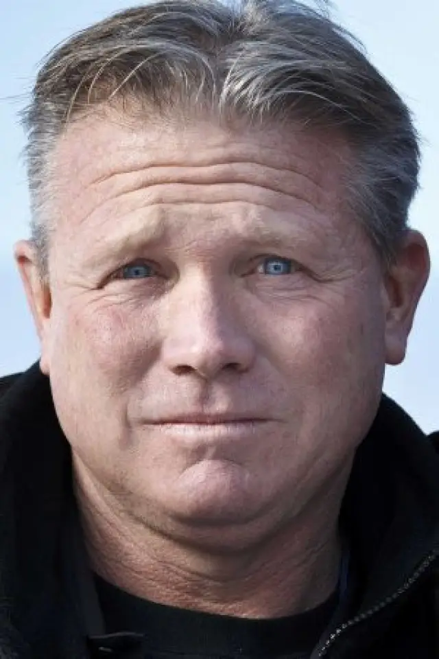Zdjęcie  (Tony Becker)