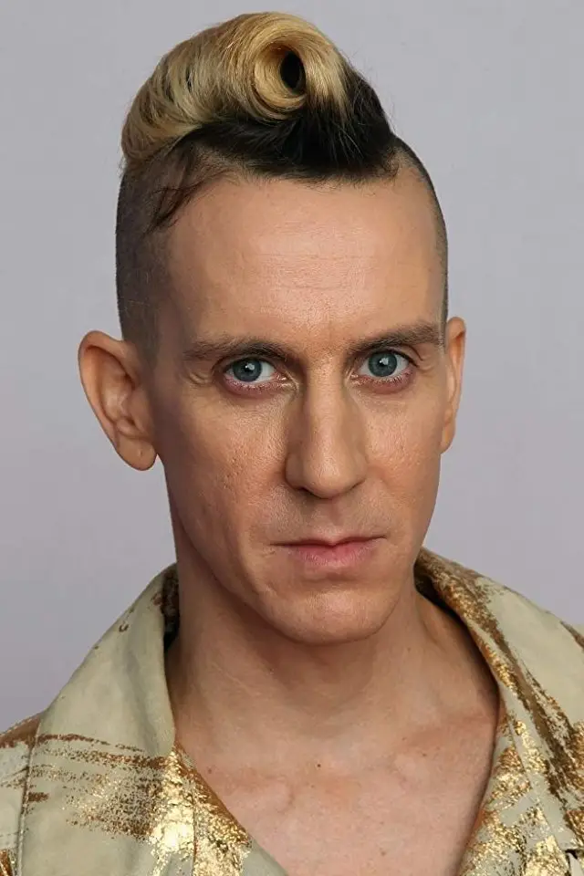 Zdjęcie  (Jeremy Scott)