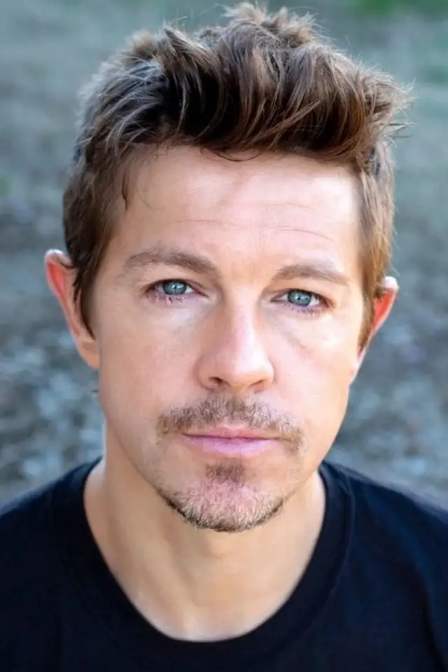 Zdjęcie Nick McCallum (Nick McCallum)