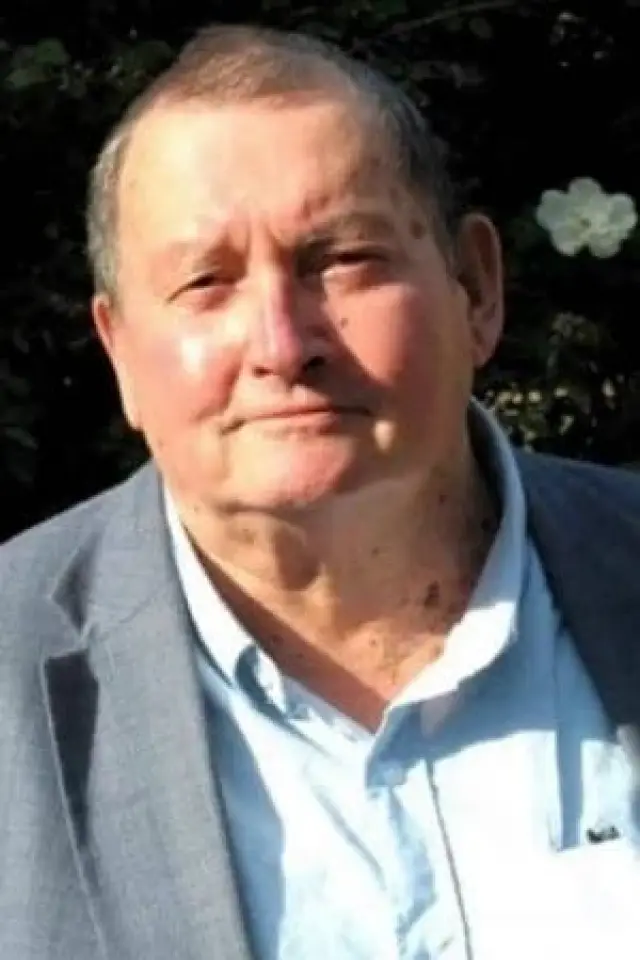 Zdjęcie  (Terrance Dicks)