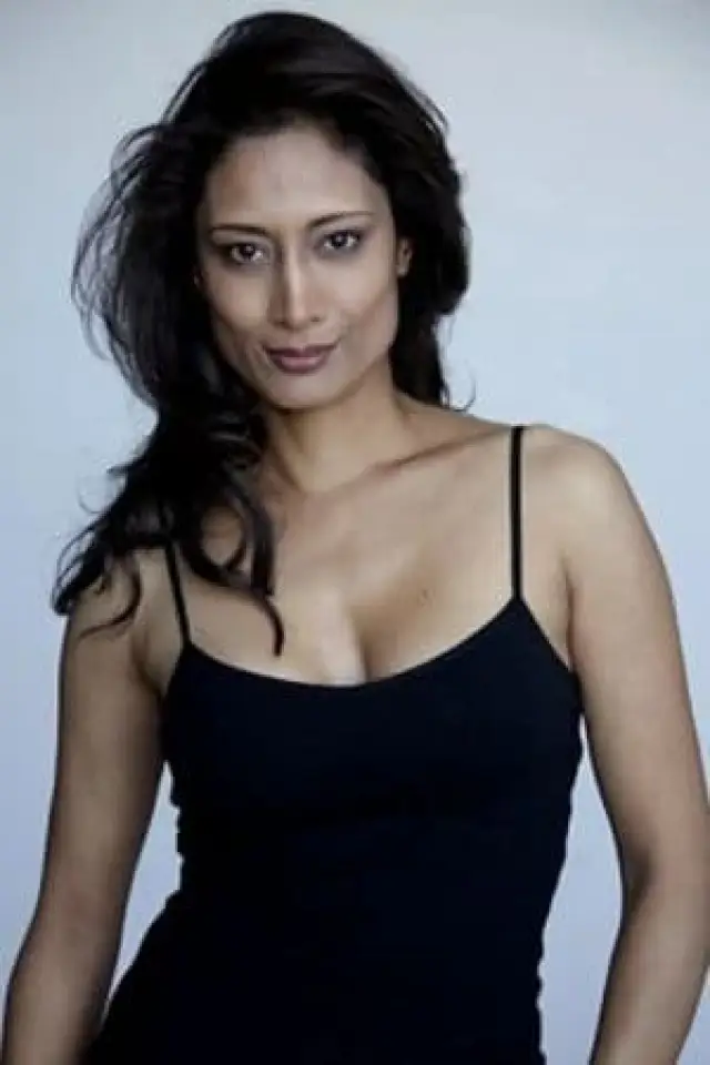 Zdjęcie Kawita Patil (Kavita Patil)