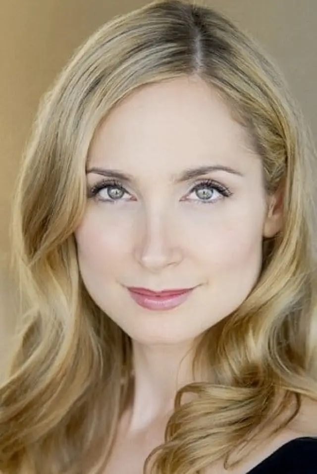 Zdjęcie Robyn Cohen (Robyn Cohen)