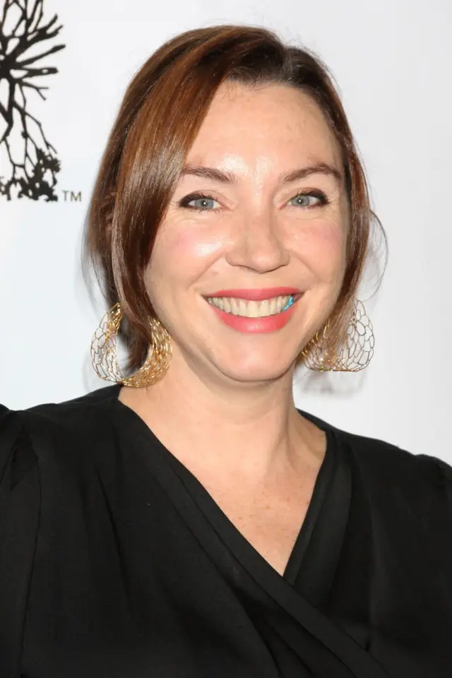 Zdjęcie  (Stephanie Courtney)