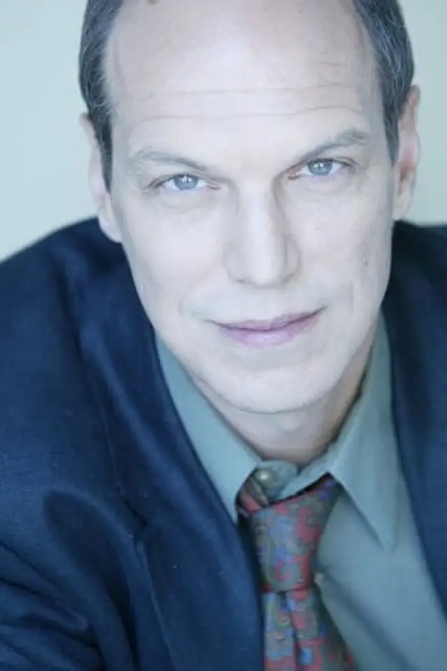 Zdjęcie Marc Vann (Marc Vann)