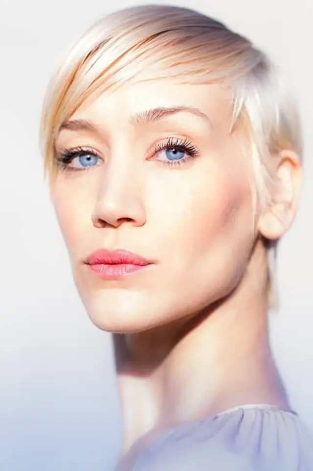 Zdjęcie  (Marina Benedict)