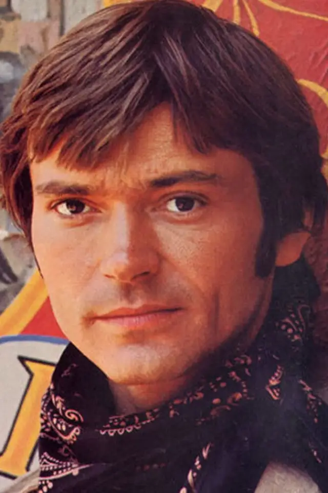 Zdjęcie  (Pete Duel)