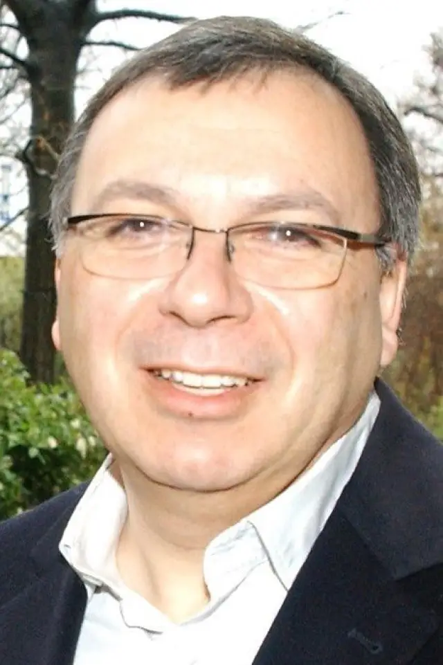 Zdjęcie  (Maurice Gran)