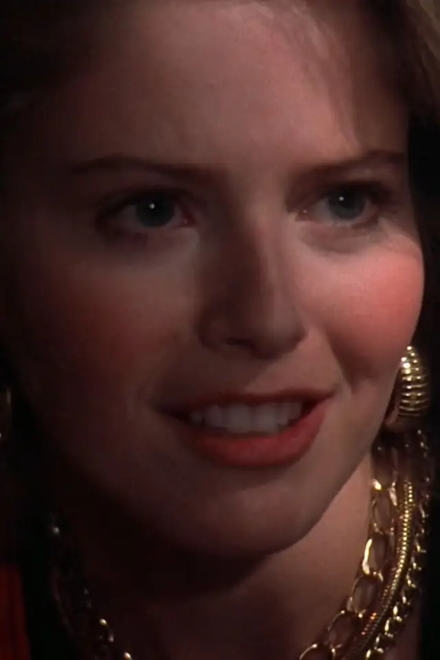 Zdjęcie  (Sharlene Martin)