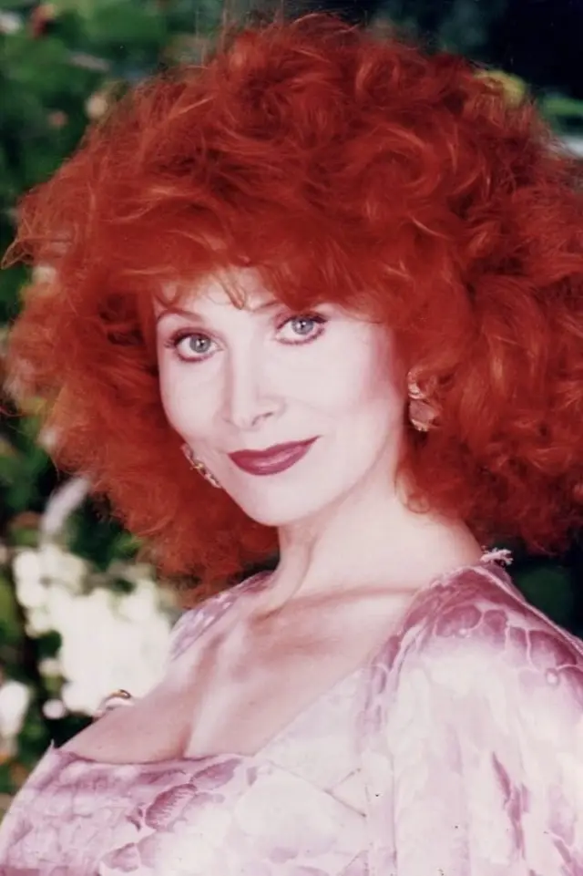 Zdjęcie Anita Morris (Anita Morris)