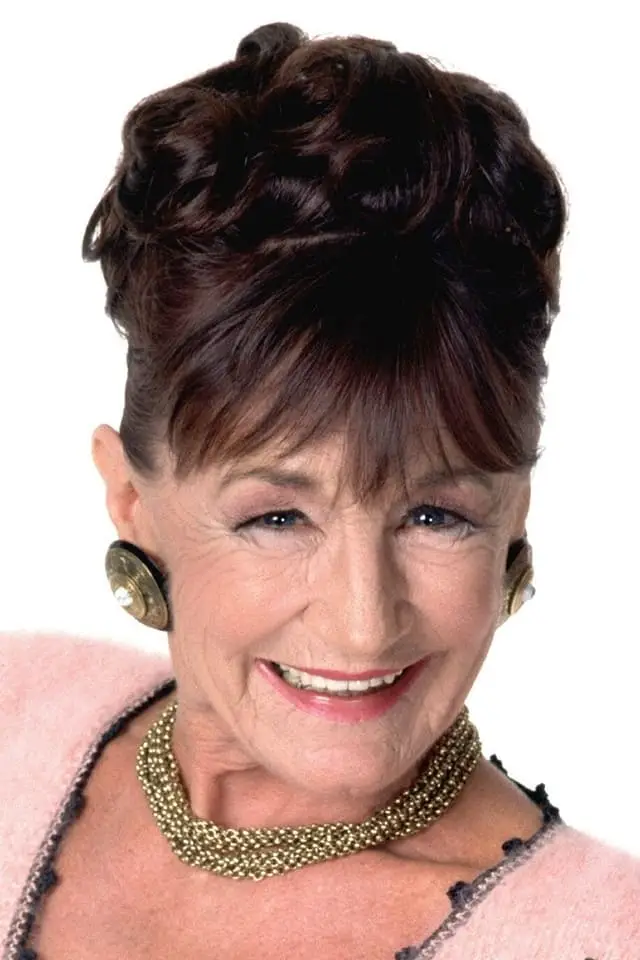 Zdjęcie Elmarie Wendel (Elmarie Wendel)