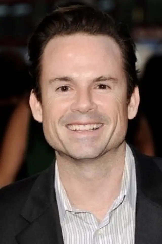Zdjęcie Matt Nolan
