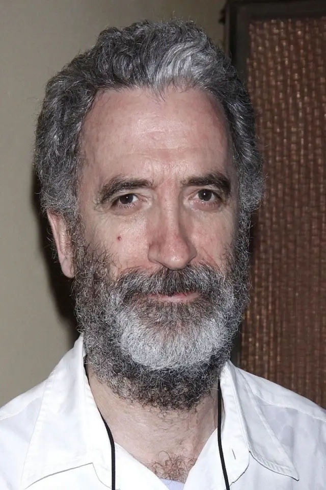 Zdjęcie Christopher McCann (Christopher McCann)
