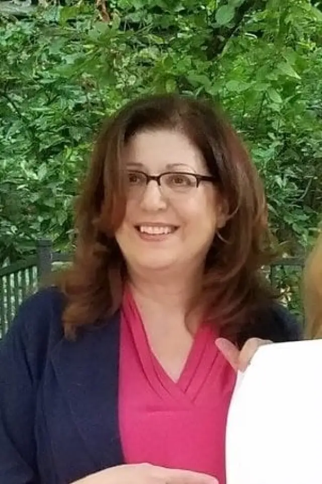 Zdjęcie Marisa Redanty (Marisa Redanty)