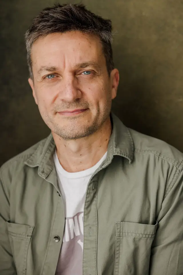 Zdjęcie  (Peter Salmon)