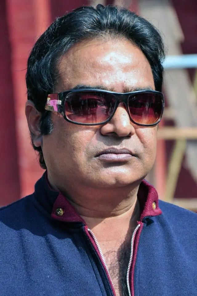 Zdjęcie Ali Raj (Ali Raj)