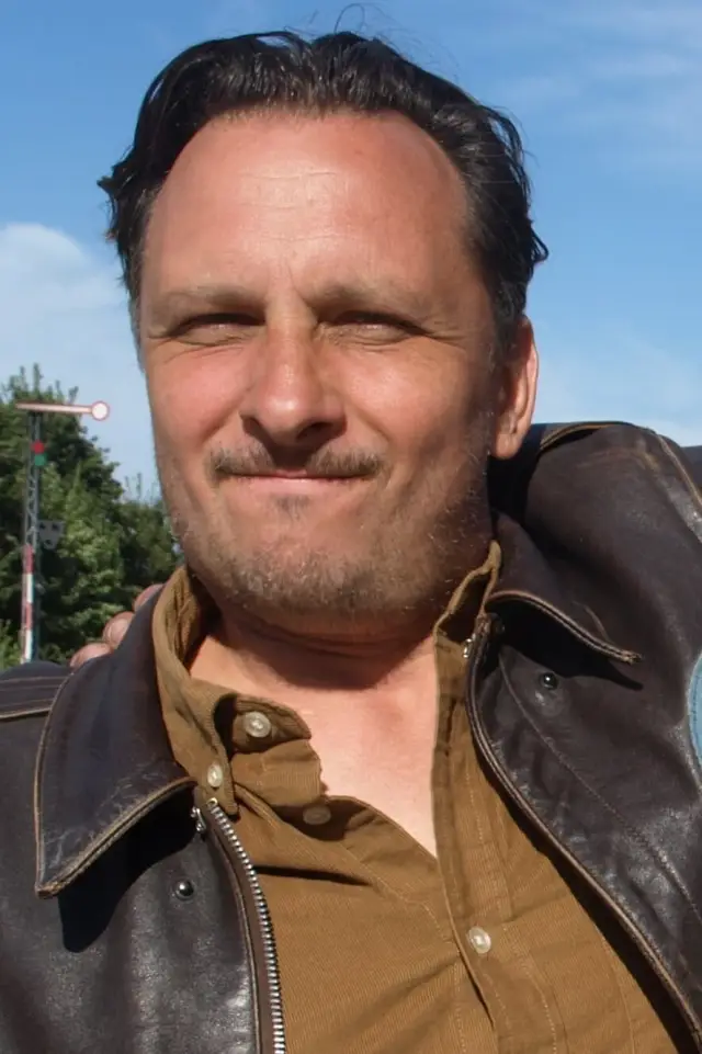 Zdjęcie Michał Rogalski (Michał Rogalski)