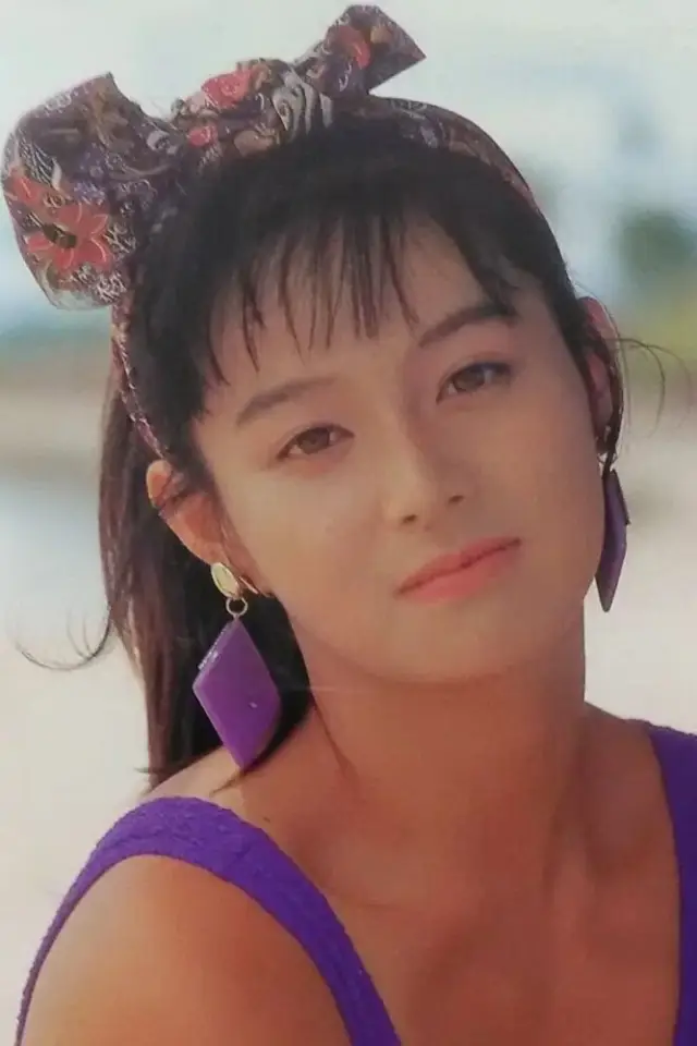 Zdjęcie  (Cutie Suzuki)