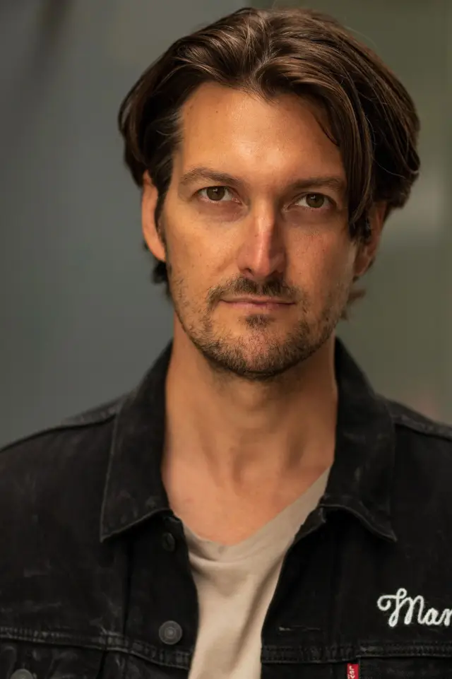 Zdjęcie  (Josh Futcher)
