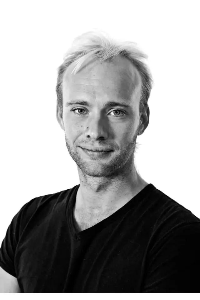 Zdjęcie  (Sophus Kirkeby Windeløv)