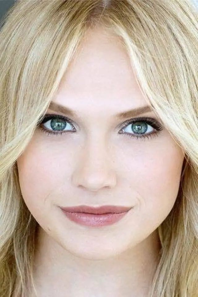 Zdjęcie  (Charlotte Maltby)