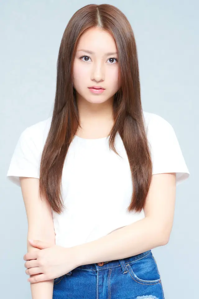 Zdjęcie  (Hinano Tanaka)