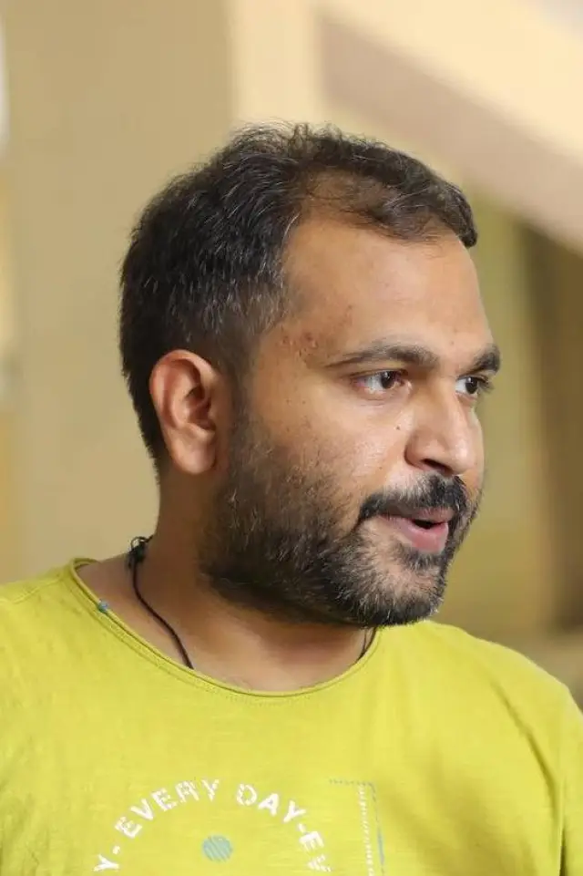 Zdjęcie  (Nanda Kishore Emani)