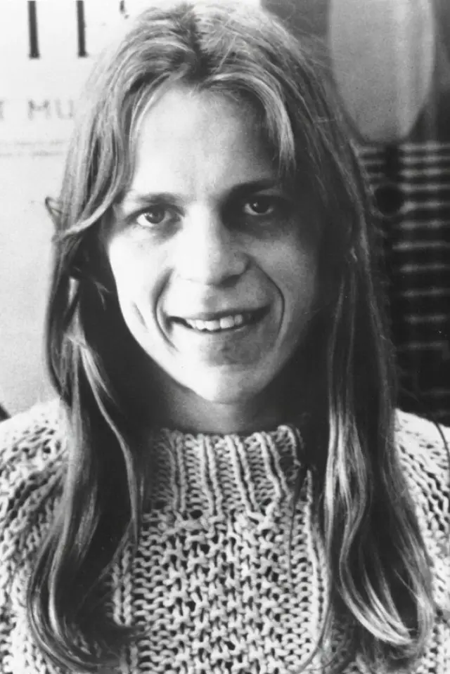 Zdjęcie  (Peter Baumann)